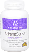 Natural Factors WomenSense™ AdrenaSense®