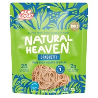 Natural Heaven Hearts of Palm Gluten Free Spaghetti