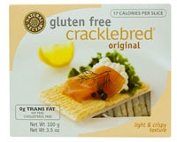 Natural Nectar Cracklebred Gluten Free Original