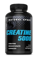Natural Stacks Creatine