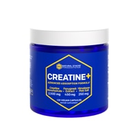 Natural Stacks Professional Formula Creatine+