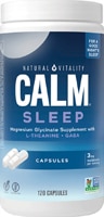 Natural Vitality Calm Sleep