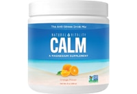 Natural Vitality Natural Calm Orange