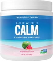 Natural Vitality Natural Calm Powder Watermelon