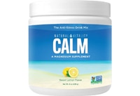 Natural Vitality Natural Calm Sweet Lemon