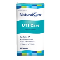 NaturalCare UTI-Care