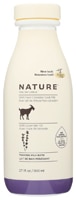 Nature By Canus Foaming Goat's Milk Bath Lavender Oil