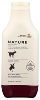 Nature By Canus Silky Goat's Milk Body Wash Original