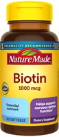 Nature Made Biotin