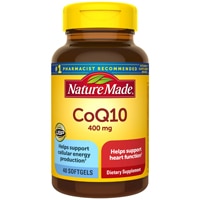 Nature Made CoQ10