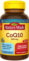 Nature Made CoQ10 Mega Size