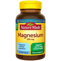 Nature Made Magnesium