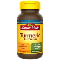 Nature Made Turmeric