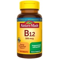 Nature Made Vitamin B-12