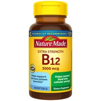 Nature Made Vitamin B-12