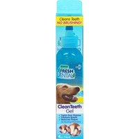 Naturel Promise Dog & Cat Fresh Dental Clean Teeth Gel