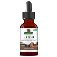Nature's Answer AF Reishi Mushroom Extract