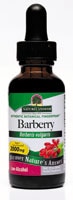 Nature's Answer Barberry Root