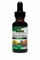 Nature's Answer Black Walnut