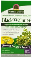 Nature's Answer Black Walnut +