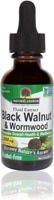 Nature's Answer Black Walnut and Wormwood Complex Alcohol Free