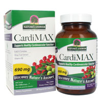 Nature's Answer CardiMax