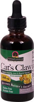 Nature's Answer Cat's Claw Alcohol Free