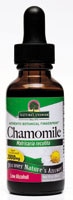 Nature's Answer Chamomile