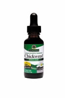 Nature's Answer Chickweed Herb Alcohol Free