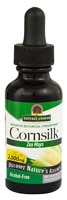 Nature's Answer Cornsilk Alcohol Free