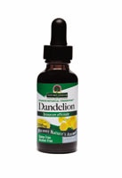 Nature's Answer Dandelion Alcohol Free