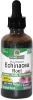 Nature's Answer Echinacea Root Alcohol Free