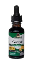 Nature's Answer Ginger