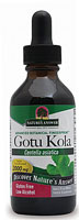 Nature's Answer Gotu Kola Herb