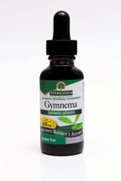 Nature's Answer Gymnema Leaf Alcohol Free