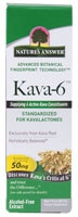 Nature's Answer Kava 6™