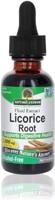 Nature's Answer Licorice Root