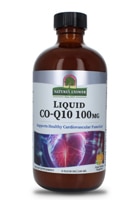 Nature's Answer Liquid CO-Q10