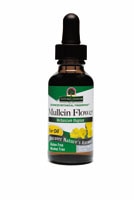 Nature's Answer Mullein Flower Ear Oil