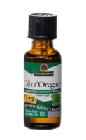 Nature's Answer Oil of Oregano