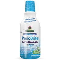 Nature's Answer PerioBrite Mouthwash Wintermint