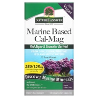 Nature's Answer Plant Based Cal-Mag