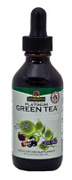 Nature's Answer Platinum Green Tea Mixed Berry