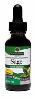 Nature's Answer Sage Alcohol-Free