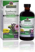 Nature's Answer Sambucus Immune