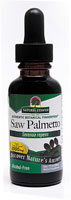 Nature's Answer Saw Palmetto Alcohol-Free