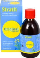 Nature's Answer Strath Liquid