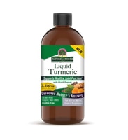 Nature's Answer Turmeric with Black Pepper Extract Liquid