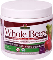 Nature's Answer Whole Beets Powder