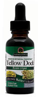 Nature's Answer Yellowdock Root Alcohol Free